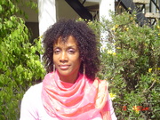 Jacqueline Frazier