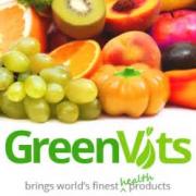 greenvits