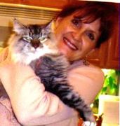 Anita Leslie