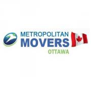 Metropolitan Movers Ottawa ON - Moving Company