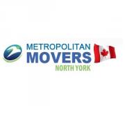 Metropolitan Movers North York ON - Moving Company