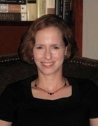 Susannah Shmurak