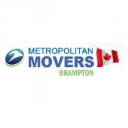 Metropolitan Movers Brampton ON - Moving Company