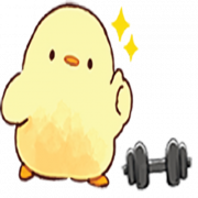 BuffDuck