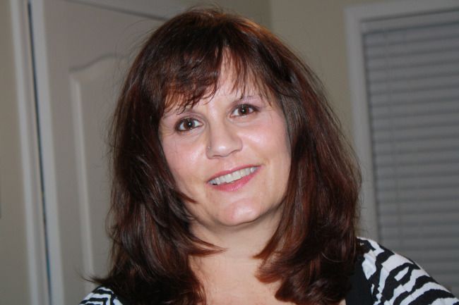 TRACI RIMMER