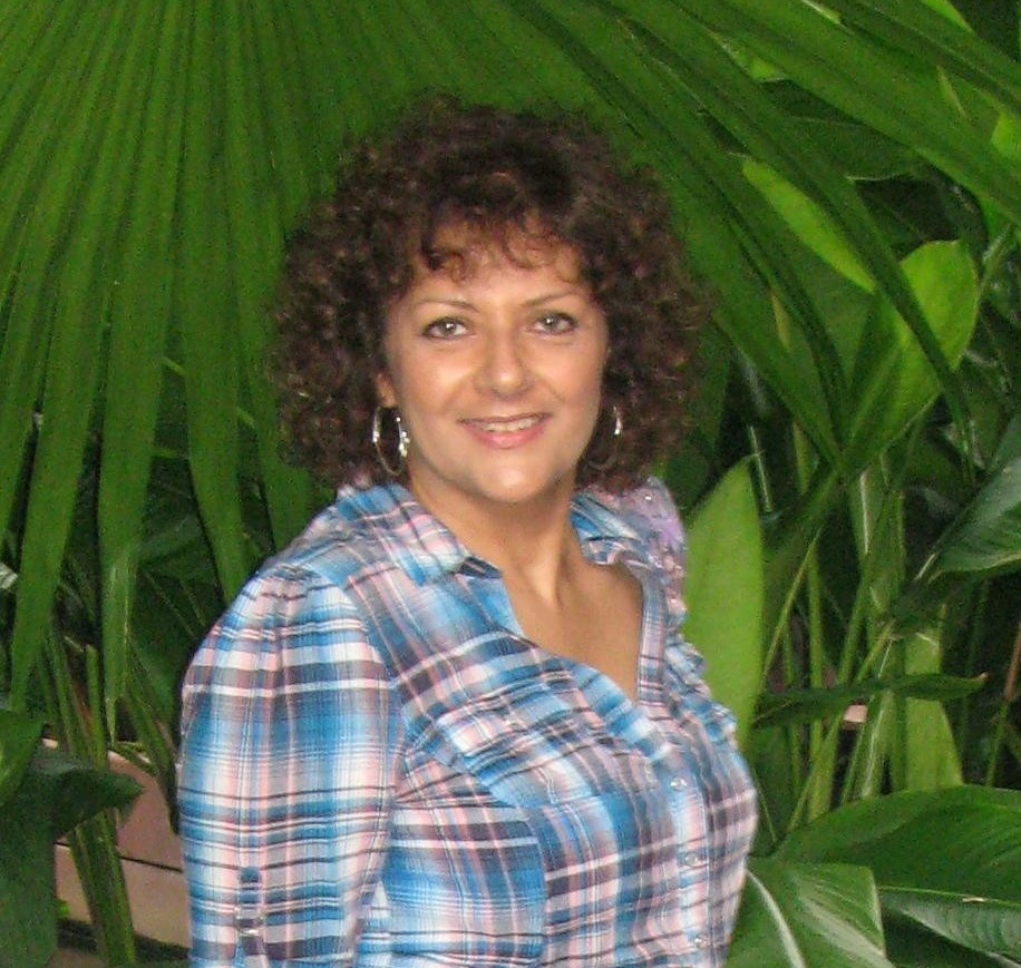 Sue Ambridge