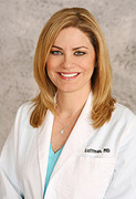 Debra Luftman MD