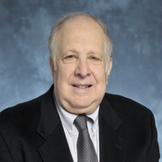 Dr. Peter Rosen