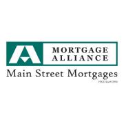 Mortgage Alliance - Main Street Mortgages