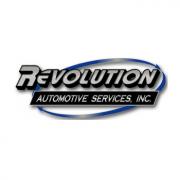 Revolution Automotive Services Inc