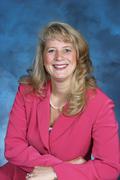Dr. Alicia Stanton