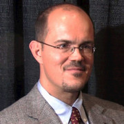 Dr. Chris Christensen