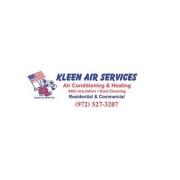 Kleen Air Services