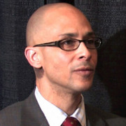 Dr. George Russell