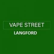VapeStreetLangfordBC