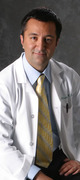 Dr. Ben Ebrahimi