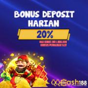 qqcash188