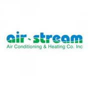 Air-Stream Heating and AC Co