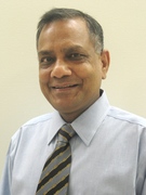 Dr. Ramesh C. Bansal