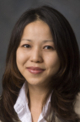 Quynh-Nhu Nguyen M.D.