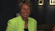 Ann Meyers Drysdale