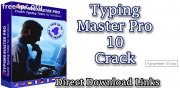 typingmaster10crack