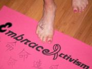 Embrace Activism