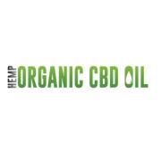 Buy Hemp Organic CBD Oil