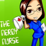 The Nerdy Nurse