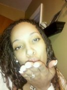 Porcha Mason Picture