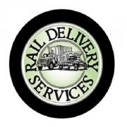 Rail Delivery Services