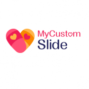 mycustomslide