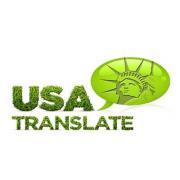 USATranslate