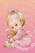Sweet angel