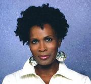 Janet Hubert