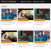 Pinoy Tv Shows' Picture