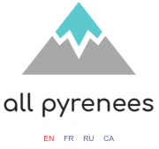 Pyrenees