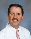 Dr. Darren Johnson