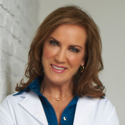 Dr. Pam Peeke