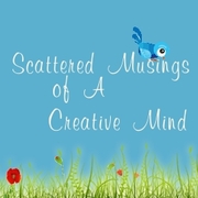 scatteredmusings Picture