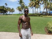 Kodjoworkout