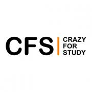 CrazyForStudy