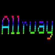 allruay
