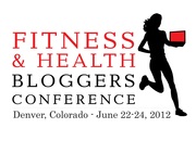 Fitness and Health Bloggers Conference