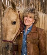 Joy Silha - Inner Cowgirl