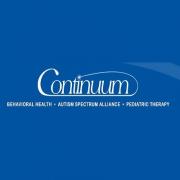 Continuum Autism Spectrum Alliance