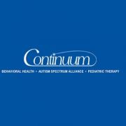 Continuum Autism Spectrum Alliance Denver
