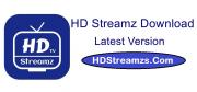 HDStreamz