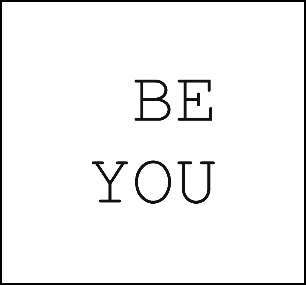 BeYOU