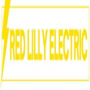 ElectricLillyRed